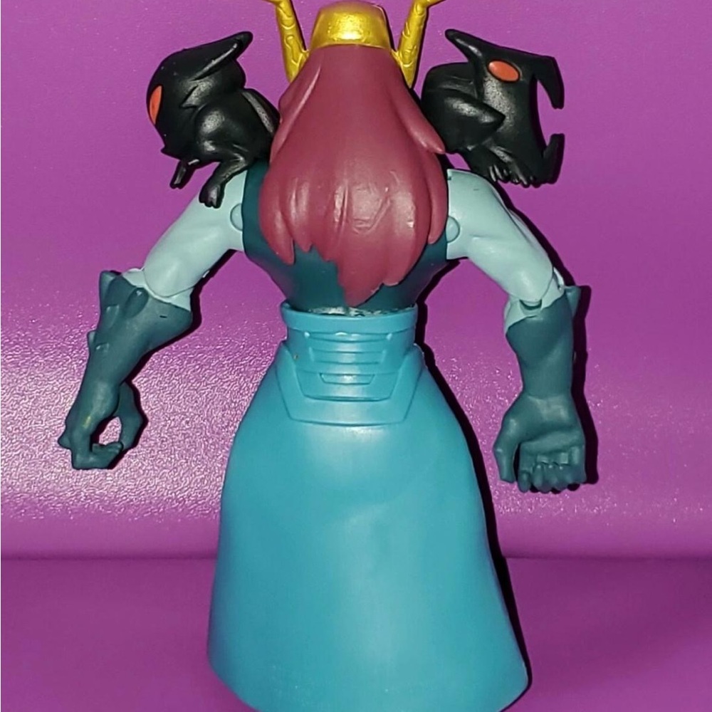 Superhero Action Figure Collection - Multicolor - Picture 5 of 14